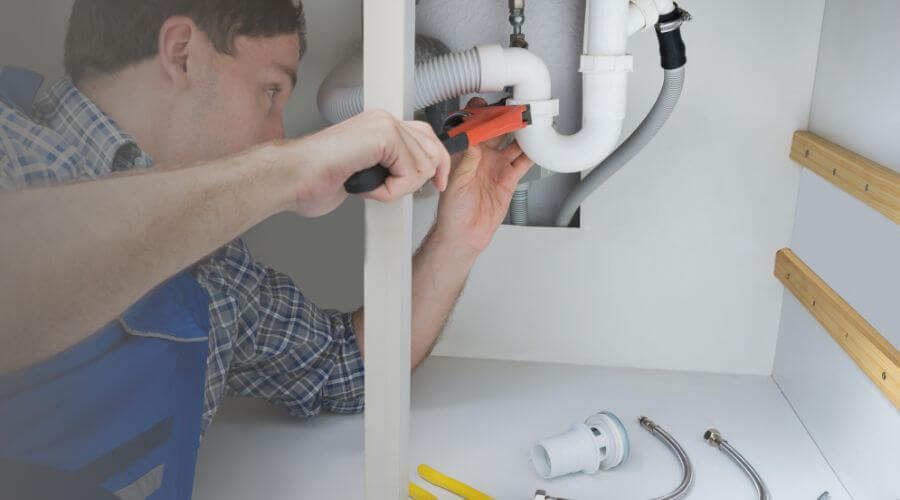 Professional emergency plumbing in Broadus, MT
